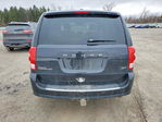 Dodge Caravan 2017