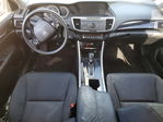Honda Accord 2016