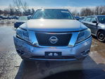 Nissan Pathfinder 2015