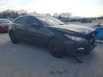 Mazda 3 2014