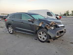 Acura RDX 2015