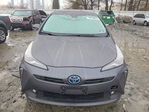 Toyota Prius 2019