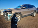 GMC Terrain 2018