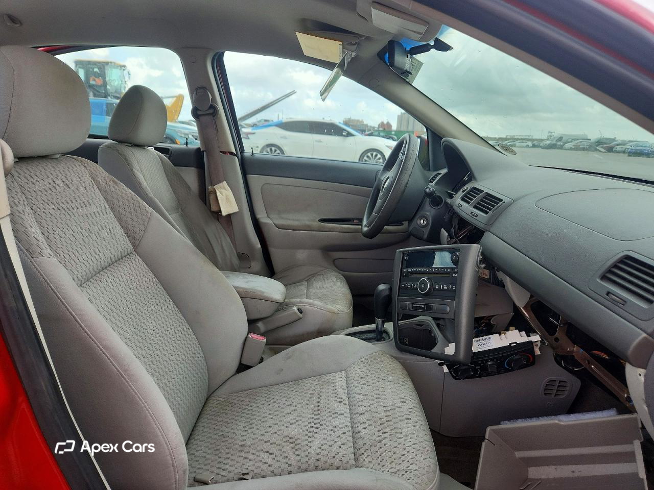 Chevrolet Cobalt 2007