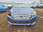 Subaru Legacy 2015