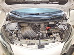Nissan Versa 2019