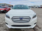 Subaru Legacy 2017