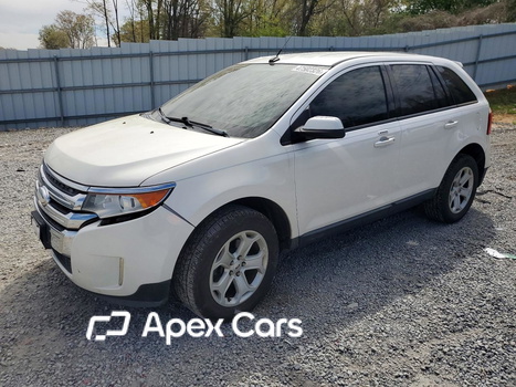 Ford Edge 2013 - Image 1 of 14