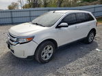 Ford Edge 2013
