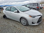 Toyota Corolla 2018