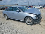 Audi A4 2016