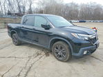 Honda Ridgeline 2019