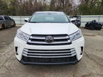 Toyota Highlander 2018