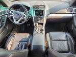Ford Explorer 2014