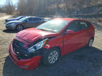 Hyundai Accent 2017