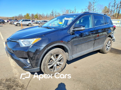 Toyota RAV 4 2018 - Image 1 of 13