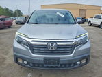 Honda Ridgeline 2017