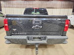Chevrolet Silverado 2016