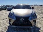 Lexus NX 2019