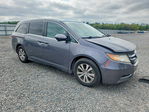 Honda Odyssey 2016