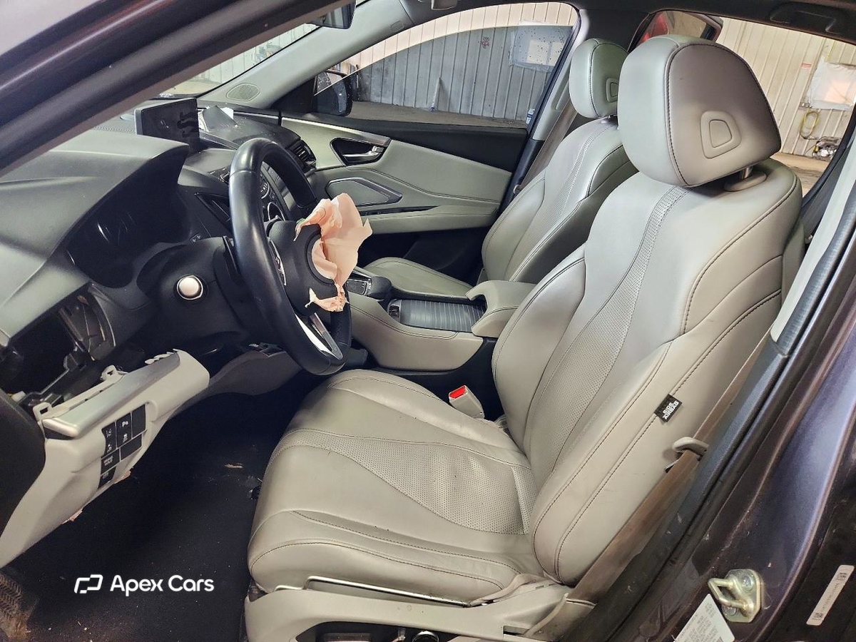 Acura RDX 2019