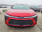 Chevrolet Blazer 2025