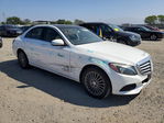 Mercedes-Benz C-klasse 2015