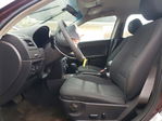 Ford Fusion 2012