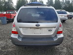 Subaru Forester 2007
