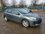 Mazda 3 2012