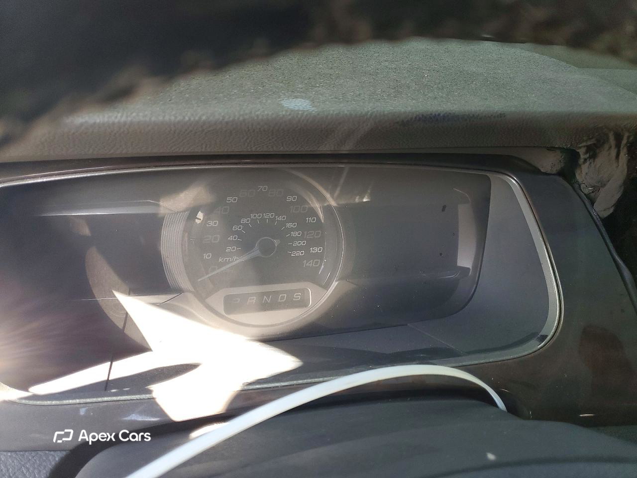 Ford Taurus 2014