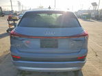 Audi Q4 e-tron 2024