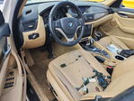 BMW X1 2013