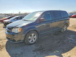 Dodge Caravan 2013