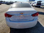 Chevrolet Impala 2018