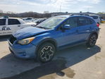 Subaru XV 2014