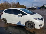 Honda Fit 2018