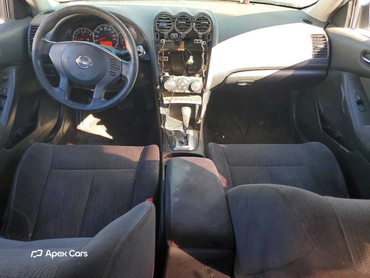 Altima 2010