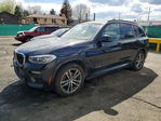 BMW X3 2018