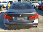 BMW Series 3 2014