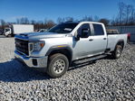 GMC Sierra 2023