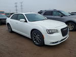 Chrysler 300 2017