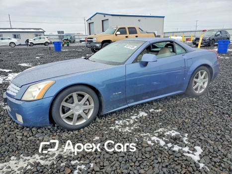 2006 Cadillac XLR - Image 1 of 5