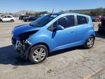 Chevrolet Spark 2014