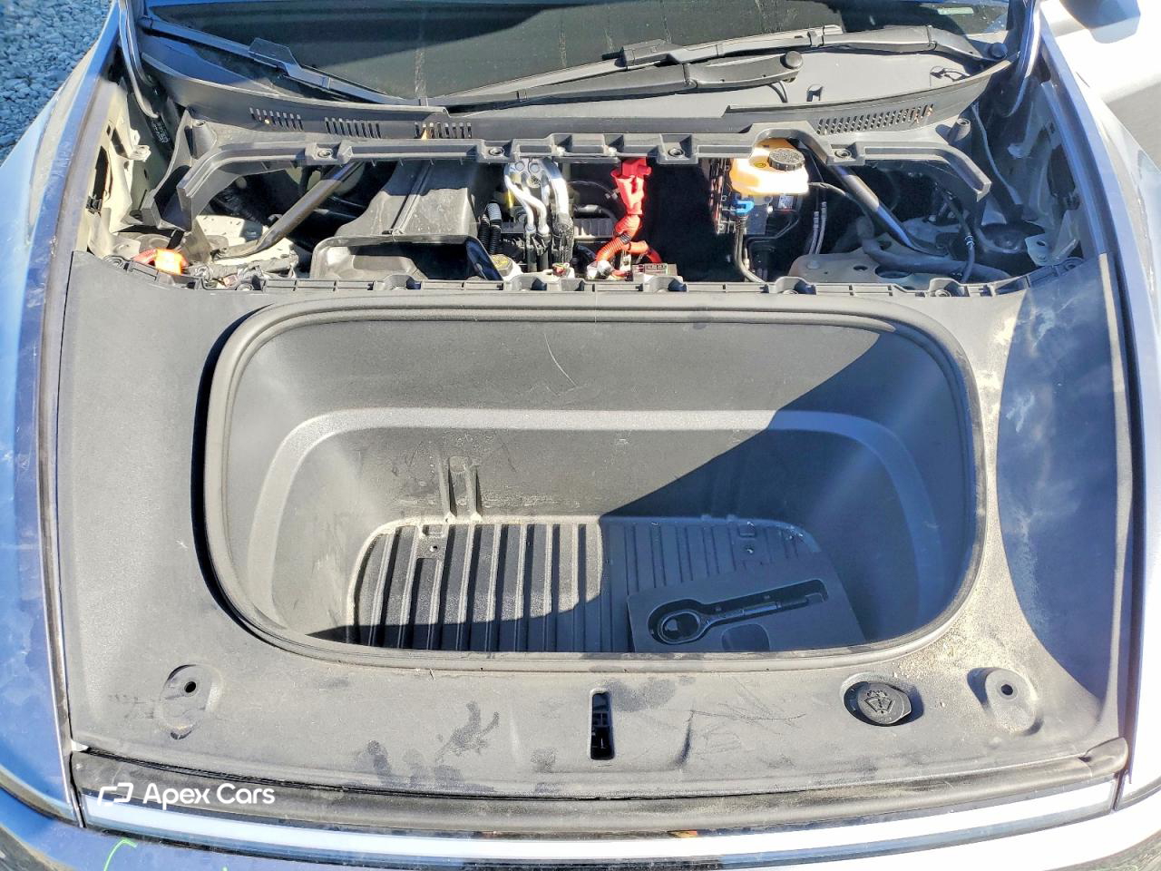 Tesla Model Y 2026