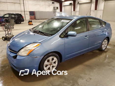 Toyota Prius 2009 - Image 1 of 12