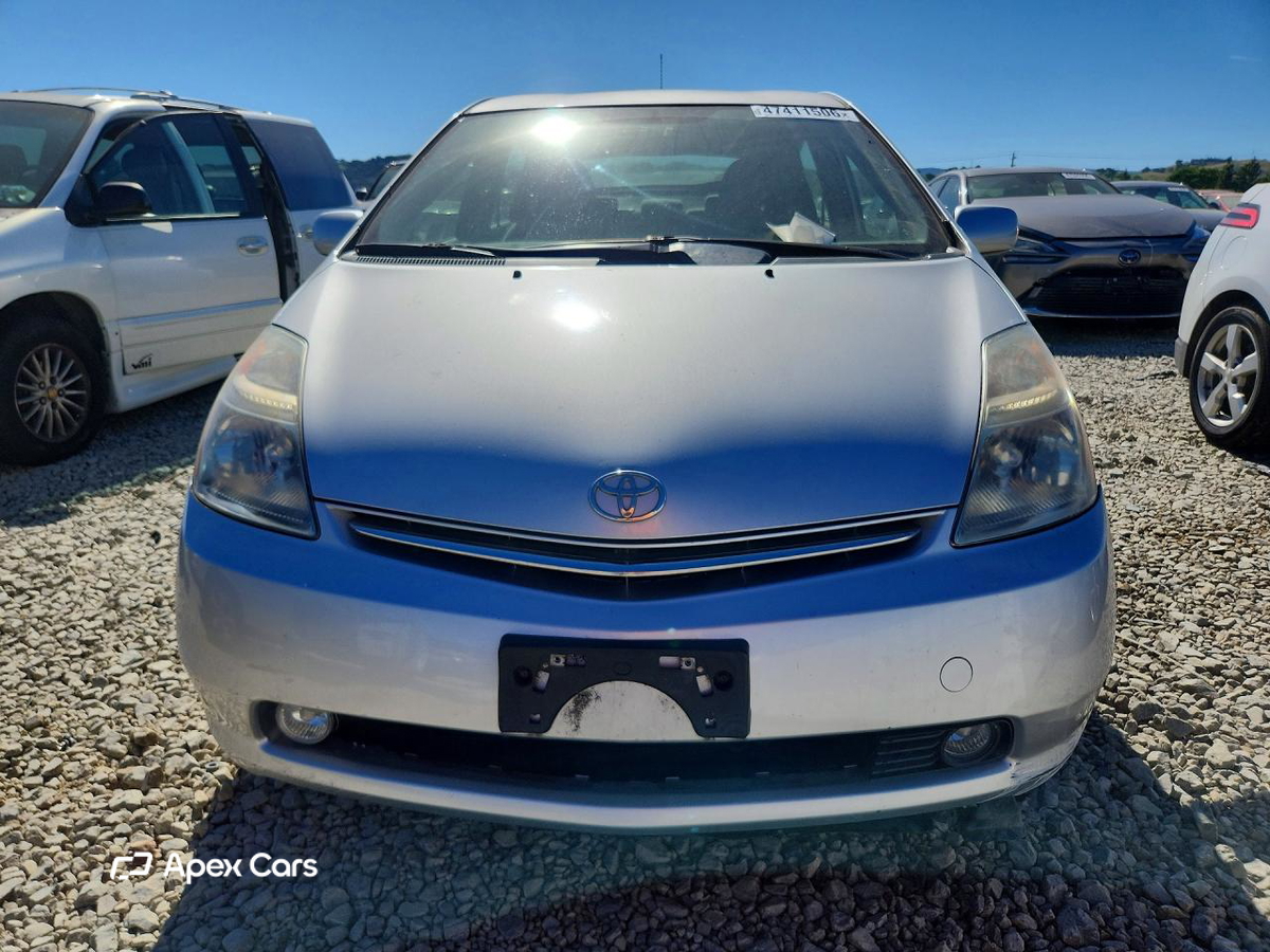Toyota Prius 2007
