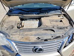 Lexus RX 2013