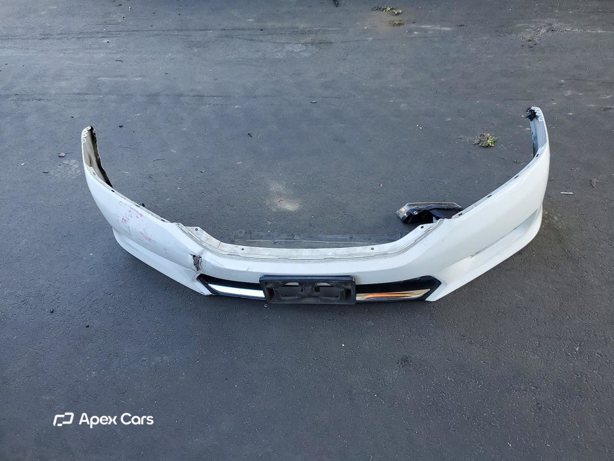 Honda Accord 2014