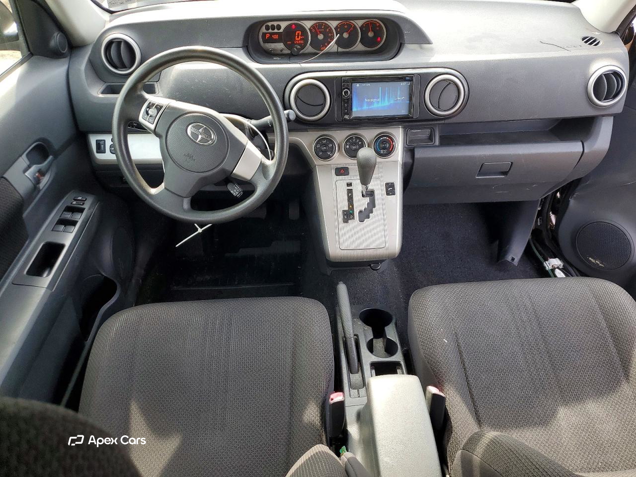 Scion xB 2010